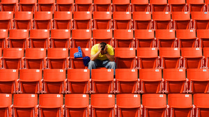 チームに不満を抱いている時、リーダーが自問すべき6つのこと