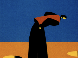 自己探求の時代