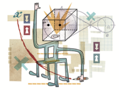 大プロジェクトは小さく管理する