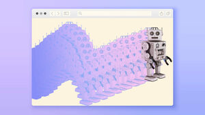 生成AIがAIコンテンツから学習することの弊害を理解しているか