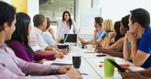 リーダーはセンスメイキング理論を理解してストーリーを語れ