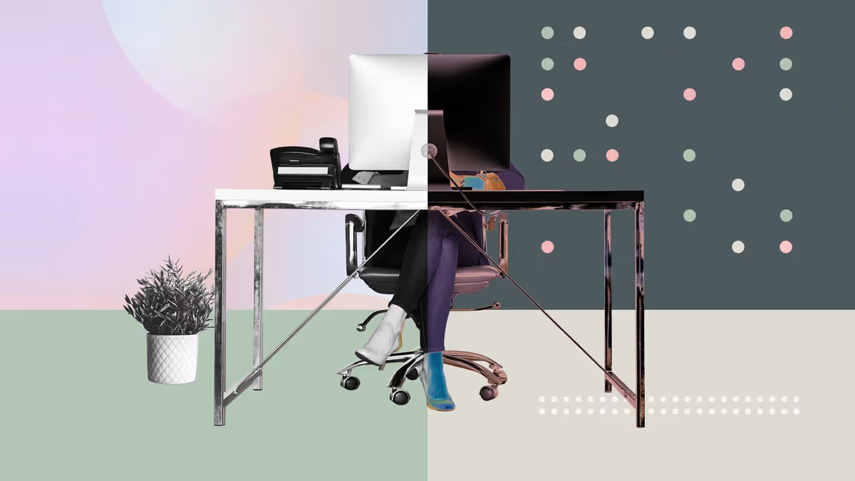 あなたの会社はCHROとCTOの役割を統合すべきか