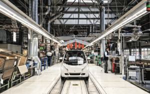 生き残る欧州メーカーの4つの戦略