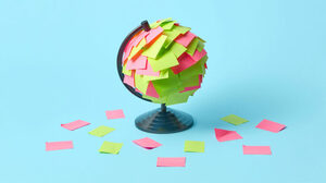 グローバルで事業を成功させている企業に共通するもの