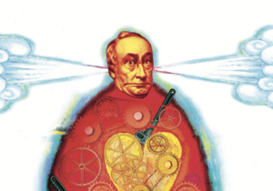 インナー・クオリティ・マネジメント