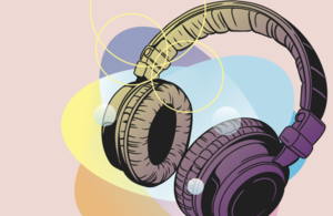 仕事中に音楽を聴くと集中力は上がるか