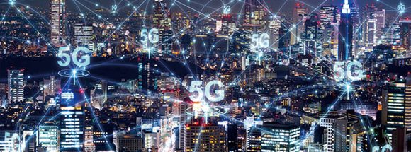 5GとNaaSで日本企業のDXを加速する、ベライゾンのネットワーク＆セキュリティ技術 世界最大級のグローバルキャリアだからこそ提供できる価値 | 戦略｜DIAMOND ハーバード・ビジネス・レビュー