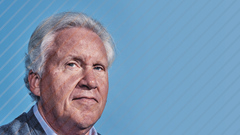 アナリティクスによるGE式人材管理