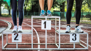 従業員のモチベーションを高める業績評価の方法