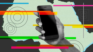 デジタル基盤の統合がアフリカ諸国に繁栄をもたらす