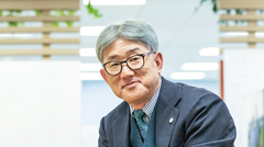 経営者の仕事はパーパスを提唱し、実現すること