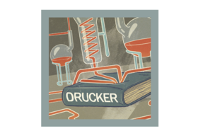 なぜドラッカーを読むのか