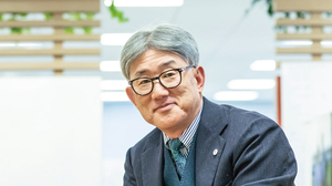 経営者の仕事はパーパスを提唱し、実現すること