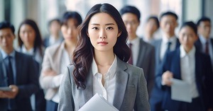 味の素・デンソーが挑む「組織の新陳代謝」。持続的成長の設計図＜sponsored＞