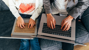 家族は仕事のモチベーションをどれほど高めてくれる存在か