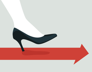 同族会社では娘にCEOを継がせるべき