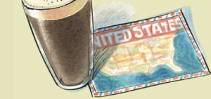 母国の未来に賭けるべきか本社での昇進を選ぶべきか