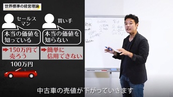 情報の経済学