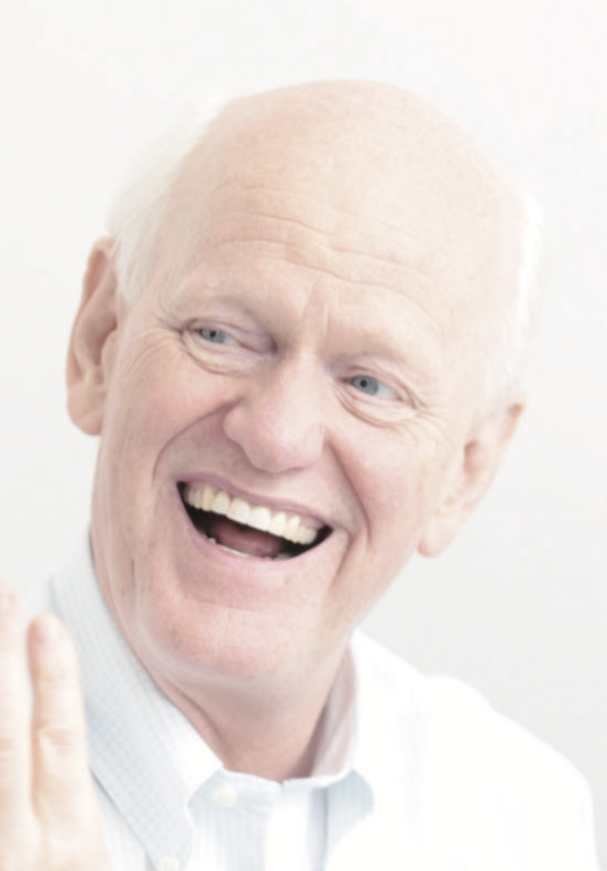 ゴールドスミス, マーシャル