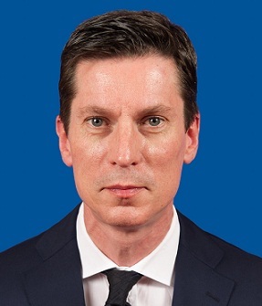 ルート, ジェームズ