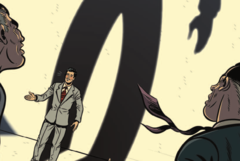 人材は潜在能力で見極める