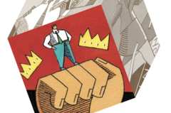 モチベーショナル・リーダーの条件