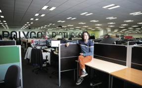 創造の熱量は仕組みから生まれるか