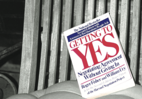 「ハーバード流」交渉学講義