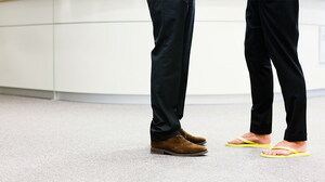 リーダーは出社勤務再開の伝え方を再考しなければならない