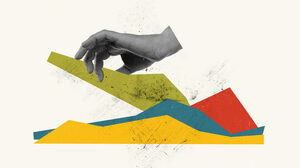 戦略をストーリーとして深く理解させる方法