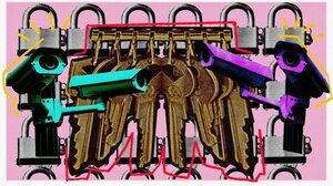 サイバー攻撃の大半は人為的ミスが原因