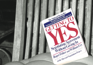 「ハーバード流」交渉学講義