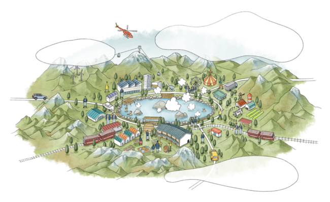 クラシコム　プラットフォーム