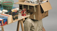 「意図せぬ交流」を促す職場デザイン