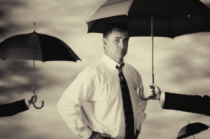 「できる社員」は包容力で管理する