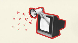 「世論という法廷」のメカニズムを頼りに意思決定をしてはならない