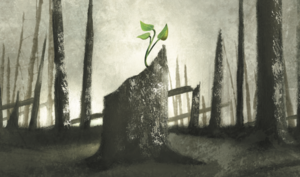 「再起力」とは何か