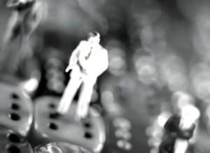 「モノポリー」に学ぶマネジメント論