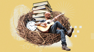 子どもが巣立った後のキャリアをどう設計するか