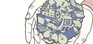 グローバルB2Bマネジメント