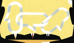 交渉はチーム力で制す