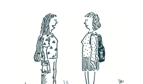 顧客関係性で組織は変わる