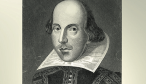 リーダーは「七つの幕」を演じる