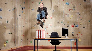 「出世の階段」を用意するのではなく、「キャリアポートフォリオ」を導入せよ