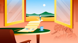 戦略策定の知恵を人生設計に活かす法