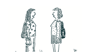 顧客関係性で組織は変わる