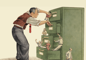 ロイヤルティ神話の死角