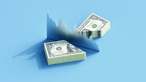 景気後退期にチャンスをつかむ法人営業の戦略