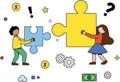 人材目当ての企業買収は成功するのか