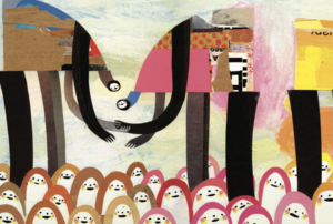 「双面型」組織の構築